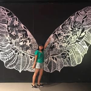 Meet your Posher, Qing qing